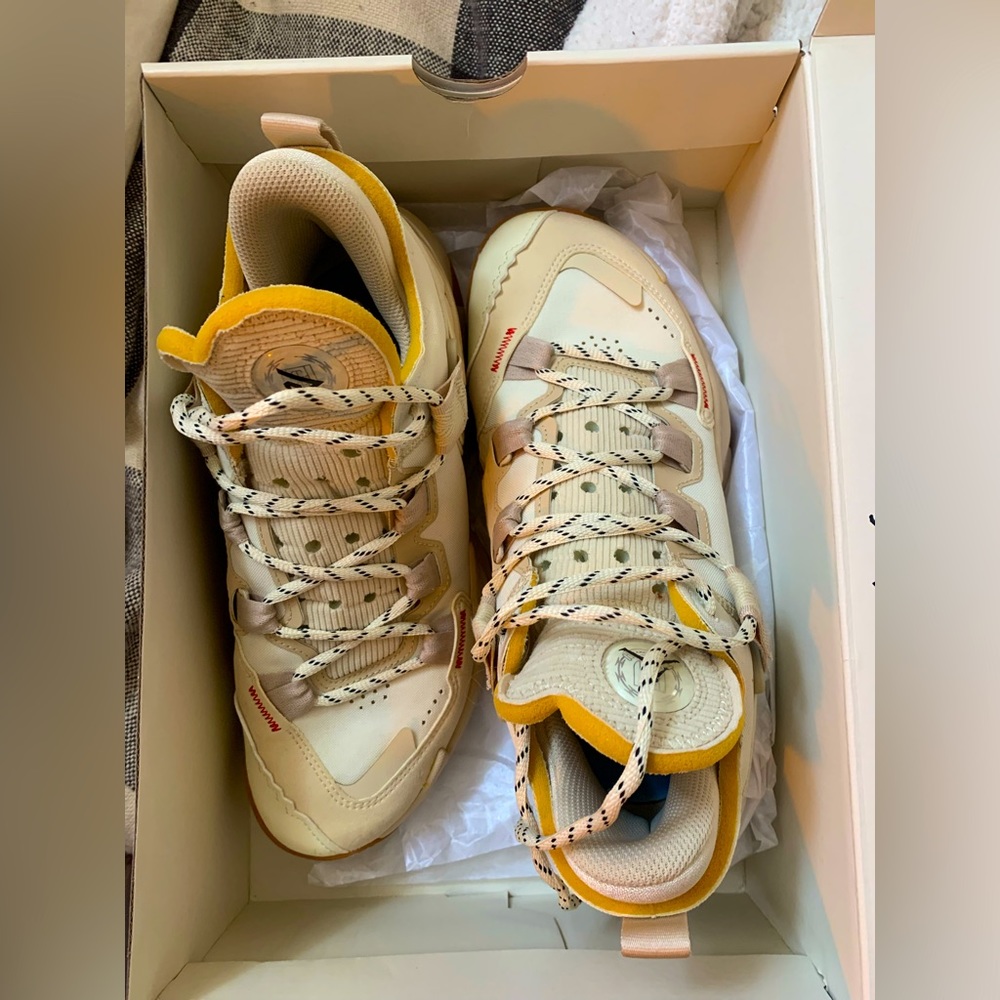 Russell Westbrook ‘why not’ Jordan’s